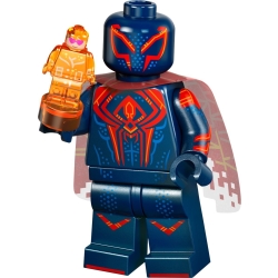 Klocki LEGO 71050 MINIFIGURKI SPIDERMAN MINIFIGURES